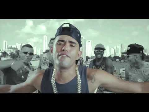 MC CH DA ZO - MINA DE OURO (CLIPE OFICIAL 2018)