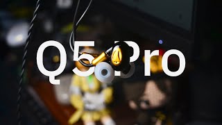 EPZ Q5 Pro Review: In The Thick of it ?