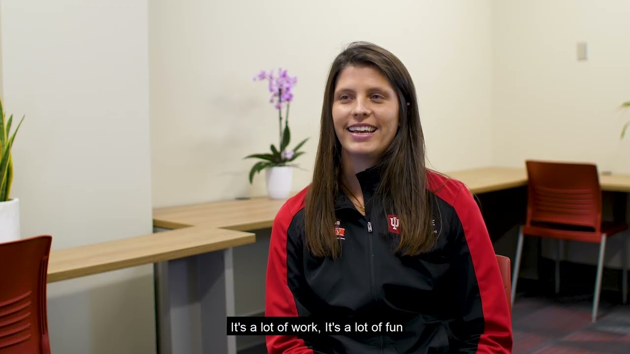 LEND Program at IU School of Medicine