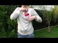 Stylish Breastfeeding Top Breastmates