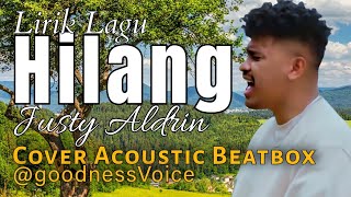 Download lagu Lirik Lagu Hilang Hanya Sebentar (Cover) mp3