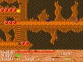 DOS Game God Of Thunder