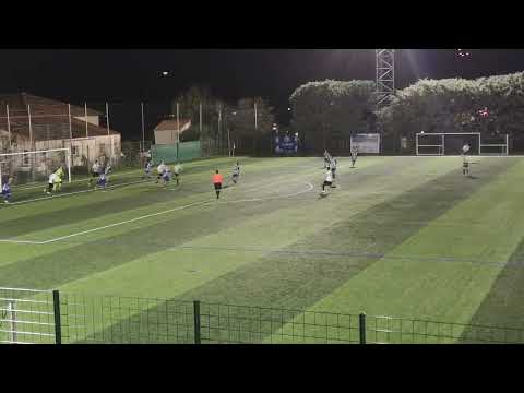 Antoine G. 17yo - GK - Elite Highlights 2024/25