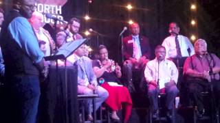 District 3 Forum at The North Door