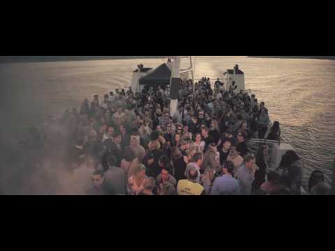 Recap // WelcomeAboard 2017// Boris Dlugosch