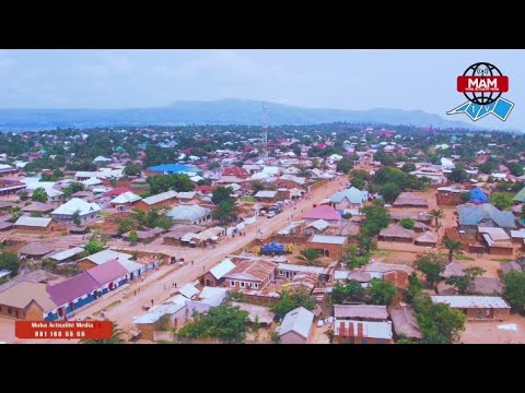 KWETU NI KWETU TU~TUKUMBUKE KWETU MOBA