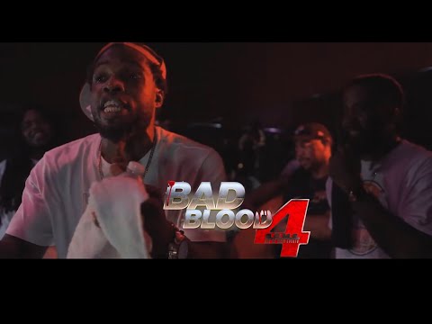 Beauchamp vs Jitt Redd