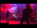 Paradise Lost - Hallowed land (Live) 