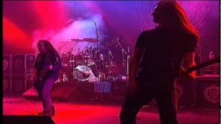 Paradise Lost - Hallowed land (Live)