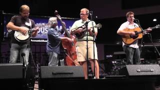 Your Love Is Like a Flower, feat Ron Stewart @ Acoustic Music Camp