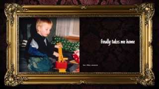 Al Axy - My Very Own Christmas Song (Lyric Video)