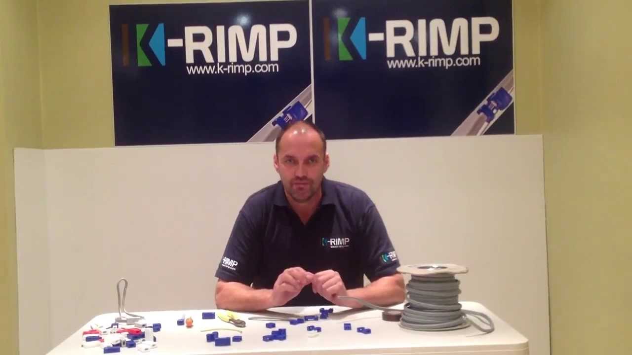 Watch video amazing cable crimp (k-rimp.com) Now amazing cable crimp (k-rimp.com)