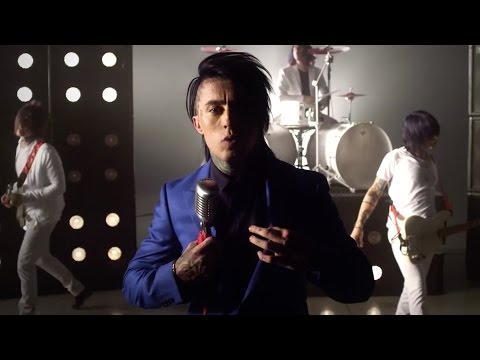 Falling In Reverse - 