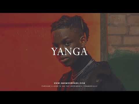 Rema x Selena Gomez Type Beat " YANGA " Afrobeat Type Beat 2023