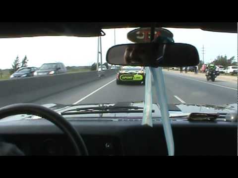 Caravana Turismo Carretera 75 Aniversario