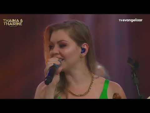 Capela La Bella Polenta  - Thaina e Thairine