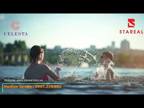 Mở bán căn hộ Celesta Heights, mặt tiền Nguyễn Hữu Thọ, chủ đầu tư Keppel Land