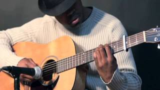 Iron &amp; Wine - Fever Dream (Cover)