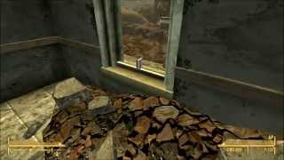 Let's Play Fallout New Vegas Part 25 - They're Not So Great