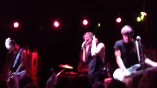 Room 94- When I Was A Teenager