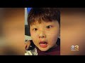 Missing 6-Year-Old Isaac Hwang Found Safe In Cherry Hill