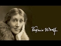 Virginia Woolf’s voice, 1937 – "Craftsmanship" (with the closing lines), BBC broadcast / subtitled