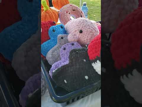 Crochet markets #crochet #grannysquare #amigurumi #crochettutorial #crochetinstructions #baby