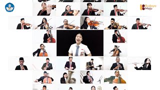 Download lagu Gema Nusantara - Gugur Bunga mp3