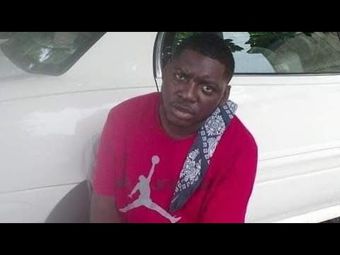 Korde ( Trapboy Dreek)