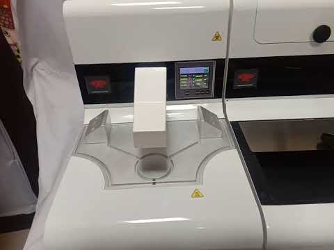 TES-1090ACP Tissue Embedding Station With Cooling Plate