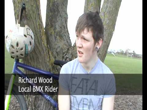 A BMX Documentary - "This Is Why We Ride"