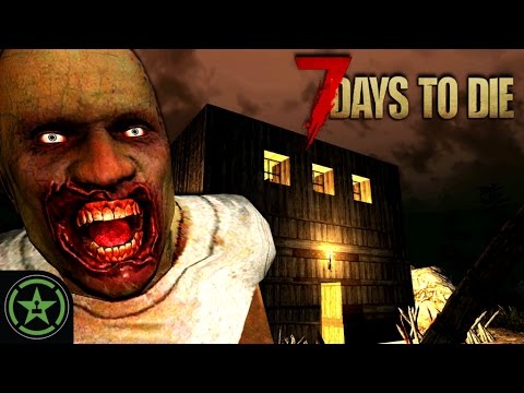 Let's Play - 7 Days to Die Part 5