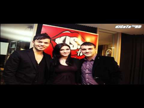 AlexUnder Base ft. Lys - Runaway (Original full HD) 2011