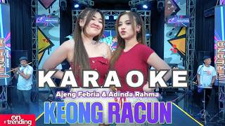 Download lagu KARAOKE KEONG RACUN - OM NIRWANA | LIVE MUSIC | VERSI KOPLO mp3 Download lagu KARAOKE KEONG RACUN - OM NIRWANA | LIVE MUSIC | VERSI KOPLO mp3