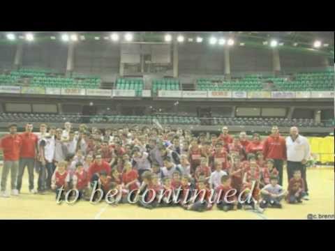 A.S.D. LAURENZIANA BASKET 2012/2013