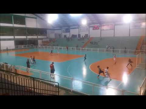 Sub 10 Hortolândia 1X3 Ypiranga    30 11 2017