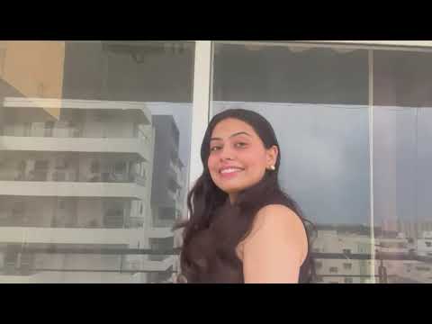 Sanketika Malhotra Sanketika's Introductory video