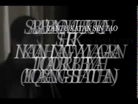 [anti bid'ah] kalawngan hi ISLAM BAGINDA ha aqidah