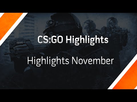 CS:GO -  Highlights of the Week - Planetkey Dynamics