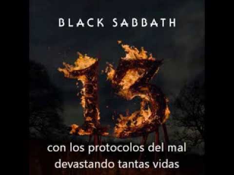 Black Sabbath - Age of Reason (Subtitulos en Español)