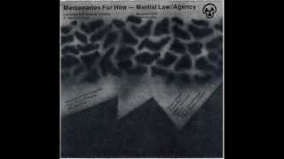 Mercenaries - Martial Law