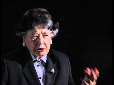 Barbara von Kalckreuth: Zur Attraktivität Joseph Goebbels