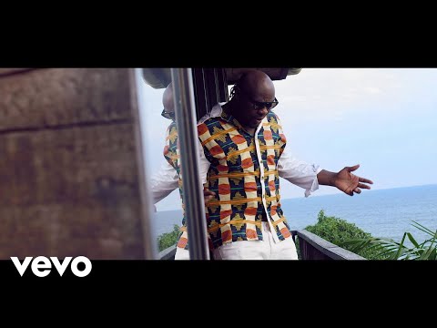 Tamba Hali - Girl Like You