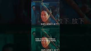 Download lagu NYARIS MATI DEMI SELAMATKAN MANUSIA 🦊 Ternyata Dia... SI MANIS PEMBAWA PETAKA! mp3 Download lagu NYARIS MATI DEMI SELAMATKAN MANUSIA 🦊 Ternyata Dia... SI MANIS PEMBAWA PETAKA! mp3