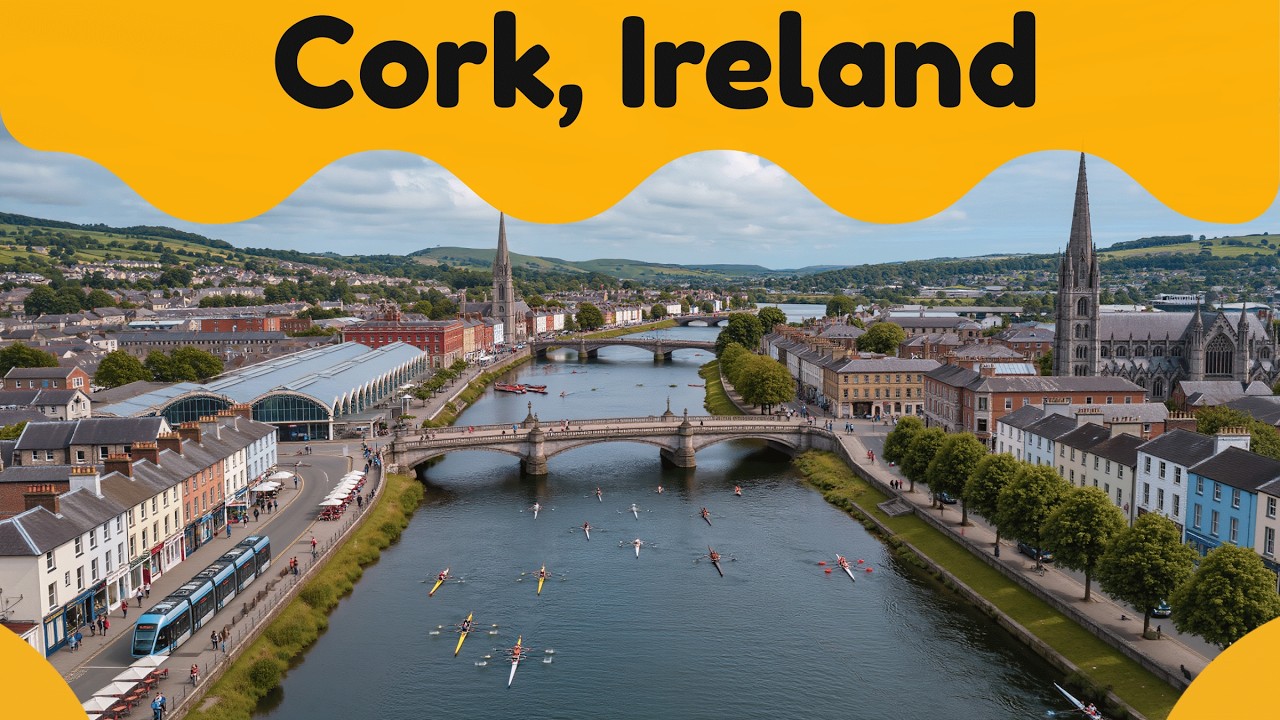 10 Best Things to Do in Cork, Ireland