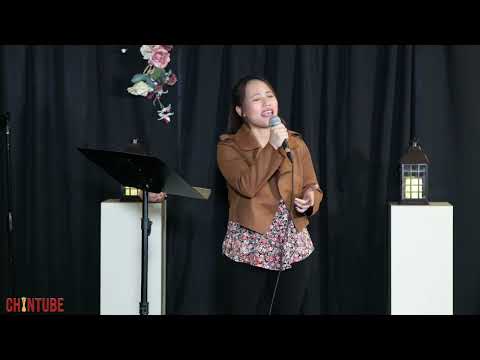 Esther Van Hnem Sung II Ka Ngaithiam