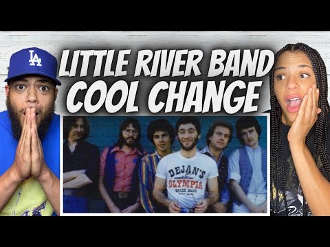 SO GOOD!| FIRST TIME HEARING Little River Band  -  Cool Change REACTION