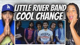 SO GOOD!| FIRST TIME HEARING Little River Band  -  Cool Change REACTION