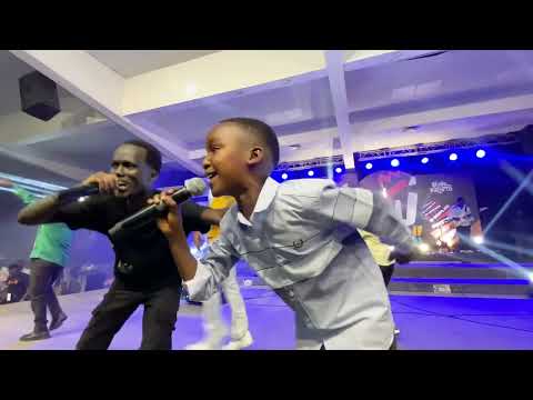 AHERA | ZiON - i’PENDO SOUND| BOSE KURi KRiSTO EVENT (LiVE)