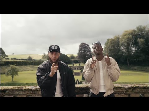 Perry2times - True Fellas Overseas (Official Music Video)